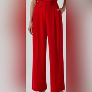 Astr the label Trousers